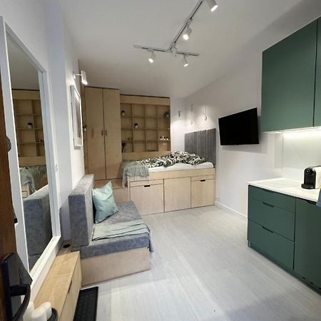 غدانسك Apartamenty W Brzeznie المظهر الخارجي الصورة