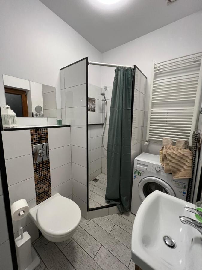 غدانسك Apartamenty W Brzeznie المظهر الخارجي الصورة