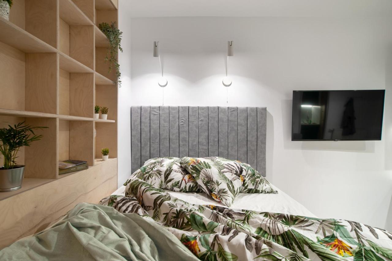 غدانسك Apartamenty W Brzeznie المظهر الخارجي الصورة
